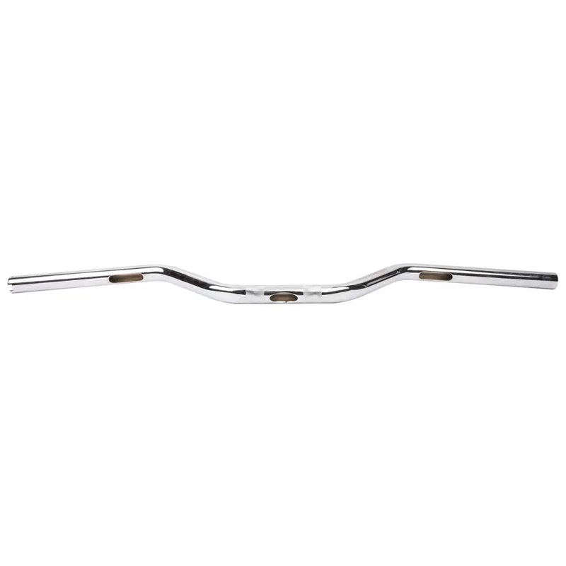 Thrashin Supply Agressive Mid Bend 1" Motorcycle Handlebars