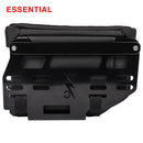 Thrashin Supply Hard Mount Saddlebag Brackets for Harley  - Customhoj