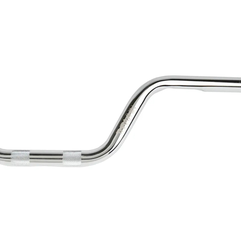 Thrashin Supply High Bend 1" Motorcycle Handlebars