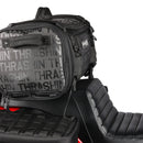 Thrashin Supply Molle Luggage Strap kit  - Customhoj