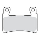 TRW Sintered Brake Pads Front for Harley 15-23 Softail (Replaces OEM: 41300102)