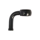 TRW Varioflex Banjo Fitting 7/16" (11mm) Black / 90° down