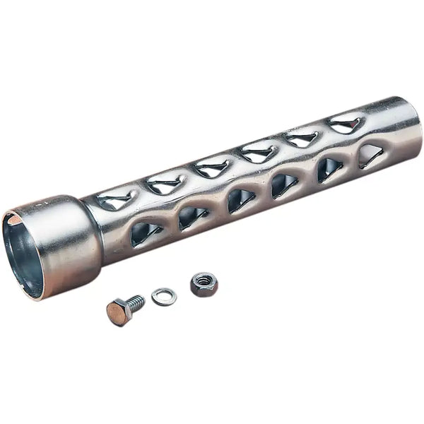 Universal Motorcycle DB-Killer Exhaust Baffle 8" (20.3 cm) / 1.75" (44mm)  - Customhoj