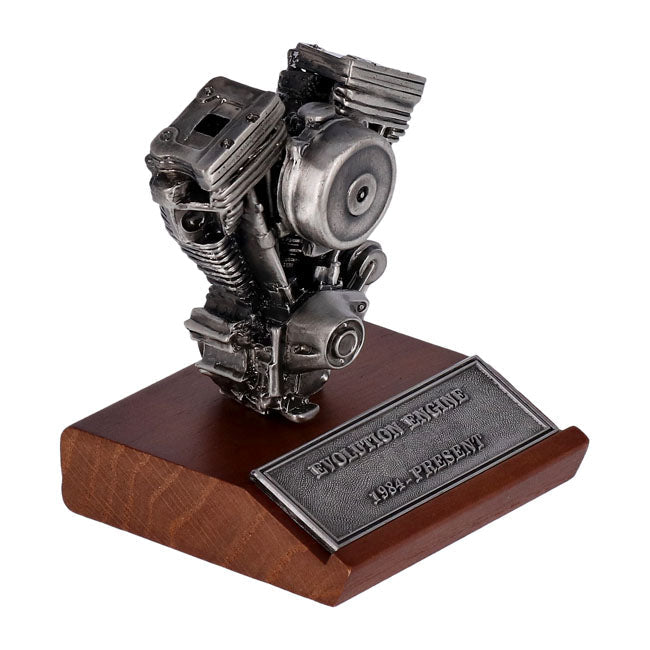 V-Twin Manufacturing Evolution Big Twin Motor Model Gift Set