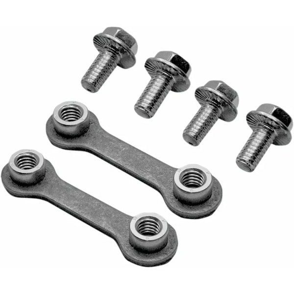Vance & Hines Dogbone Exhaust Bracket Kit  - Customhoj