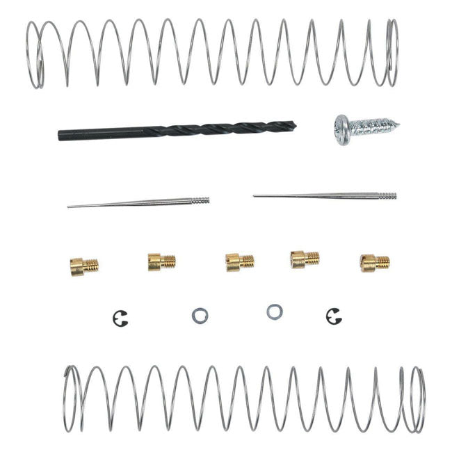 Vance & Hines Stage 1 Jet Kit for Honda 95-99 VT1100 Ace C2  - Customhoj