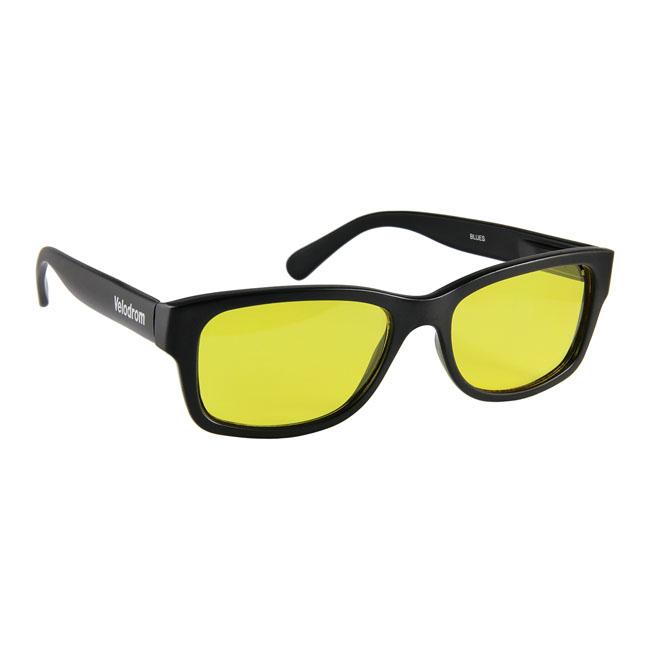 Velodrom Gafas de moto Blues