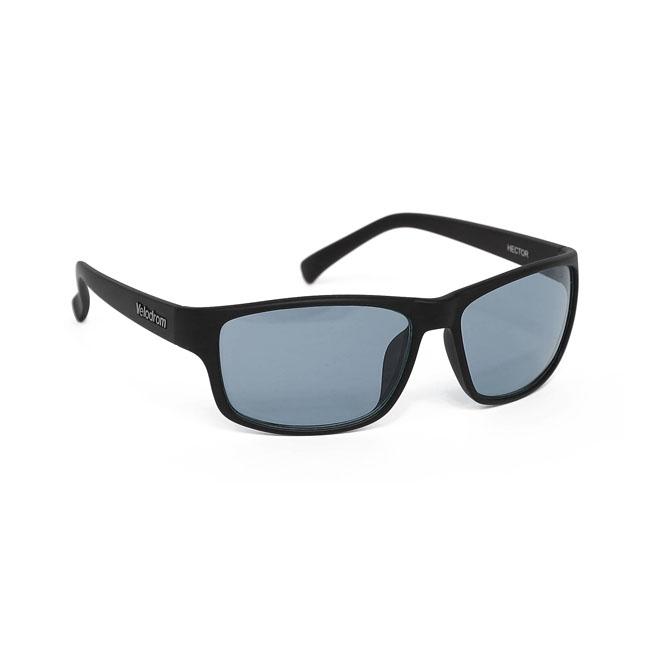Velodrom Hector Motorcycle Glasses Tinted  - Customhoj