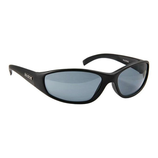 Velodrom Palermo Motorcycle Glasses Tinted  - Customhoj