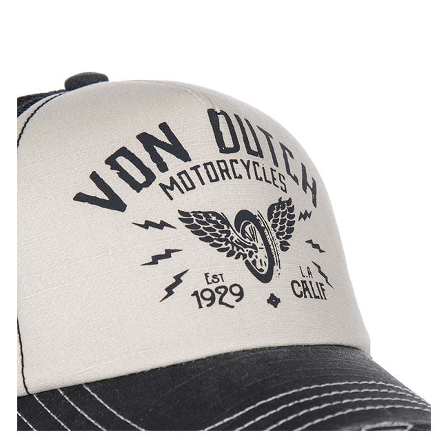 Von Dutch Classic Cap