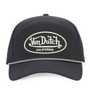 Von Dutch Cord Cap  - Customhoj