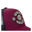 Von Dutch Heritage Cap Cali  - Customhoj