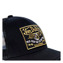 Von Dutch Heritage Cap Square Patch Eyes