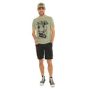 Von Dutch Socal T-Shirt  - Customhoj