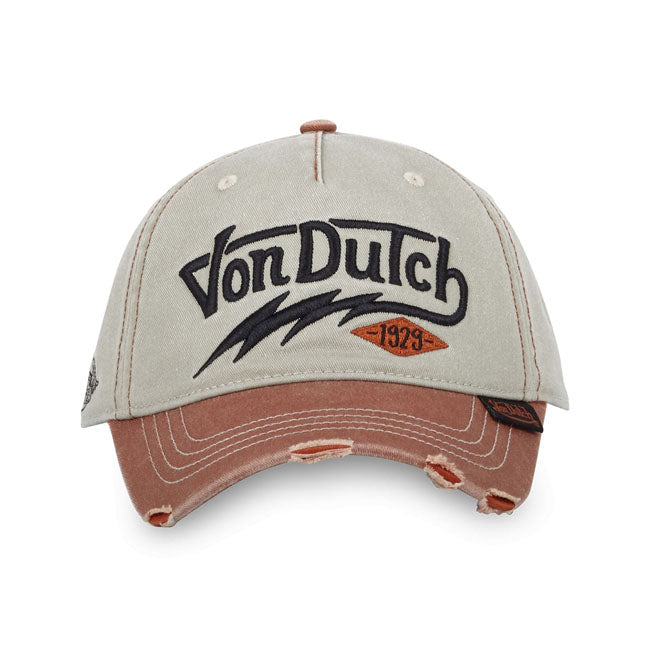 Von Dutch Thunder Cap  - Customhoj