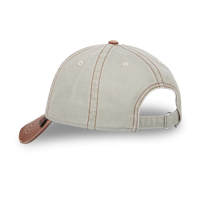Von Dutch Thunder Cap  - Customhoj