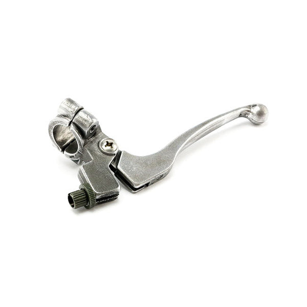 Wannabe Choppers Ball End Clutch Lever Assembly 1" (25.4mm)