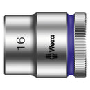 Wera Sockets 16mm Wera Zyklop 3/8" Socket Metric Sizes Customhoj