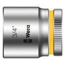 Wera Sockets 3/4" Wera Zyklop 3/8" Socket US Sizes Customhoj