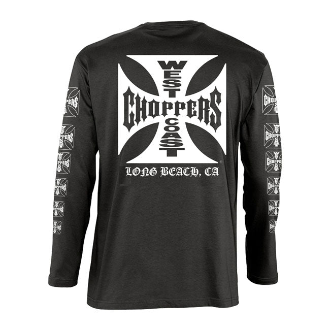 West Coast Choppers OG LBC Longsleeve