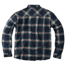 West Coast Choppers Outlaw Flannel Shirt  - Customhoj
