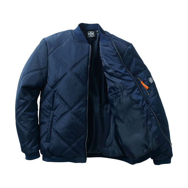 West Coast Choppers Rigid Jacket