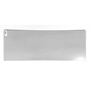 Westland Customs DIY Aluminium Seat Base Sheet Metal  - Customhoj