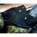 Westland Customs Solo Seat Mounting Plate for Yamaha 97-17 XVS 650 Dragstar  - Customhoj