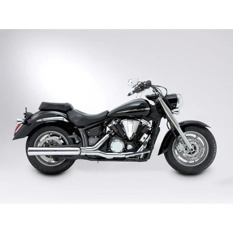 Silenciador Miller Ocean Euro 3 Slip-On para Yamaha