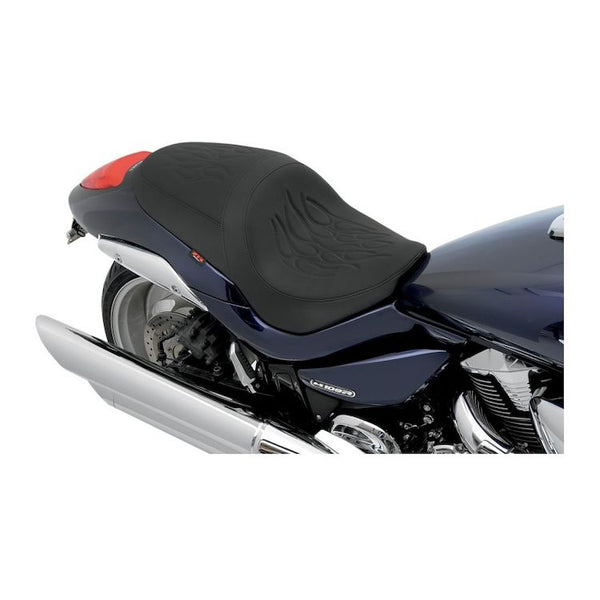 Asiento Z1R Predator para Suzuki