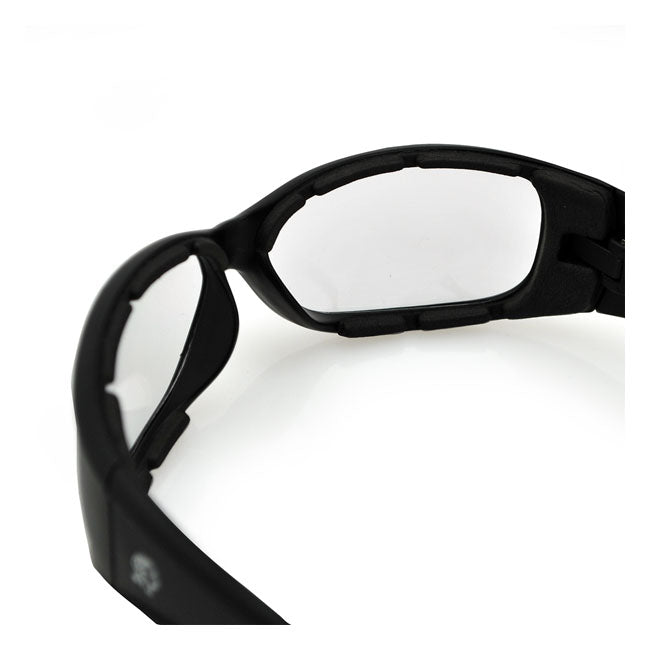 Zanheadgear Colorado Motorcycle Glasses