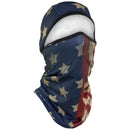 Zanheadgear Convertible Balaclava Sportflex UPF50+ Series P  - Customhoj