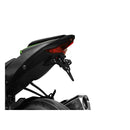 Zieger Tail Tidy Pro License Plate Bracket for Kawasaki ZX-6R 636 19-20