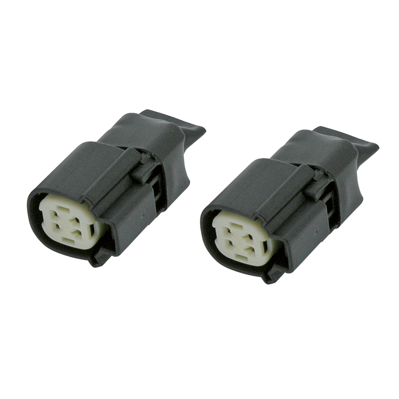 Zodiac Kit eliminador de sonda Lambda para Harley