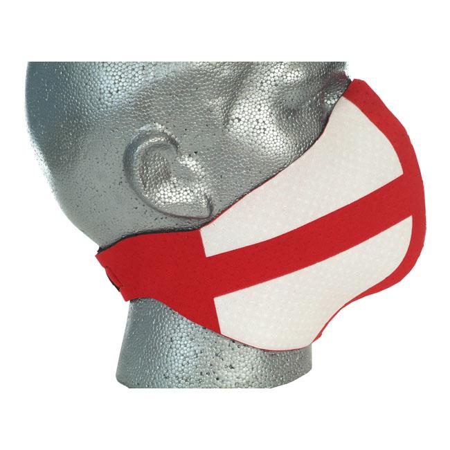 BANDERO Mask / Balaklava Bandero Biker Face Mask George Customhoj