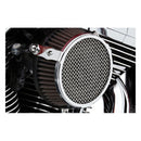 Cobra Air Cleaner Harley Cobra Naked Air Cleaner Plain for Harley Customhoj