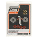 COLONY Batterilådor & Övriga tillbehör Colony Monteringssats terminaler BT, 45" SV 36-47 Customhoj