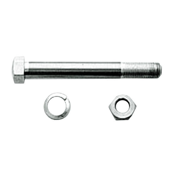 COLONY Fästen/Montering Sadel Colony 25-36 T-bar pivot bolt kit 25-36 HD Customhoj