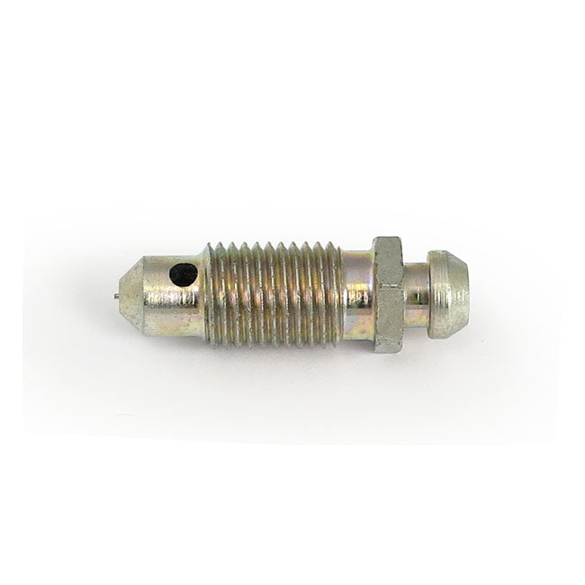 COLONY Luftnippel Colony Brake Bleeder Screws  3/8 Inch Zink Customhoj