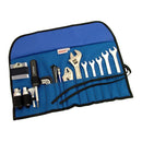 CRUZTOOLS Verktygskit H-D motorcycles Cruztools, Econokit H1 For H-D Customhoj