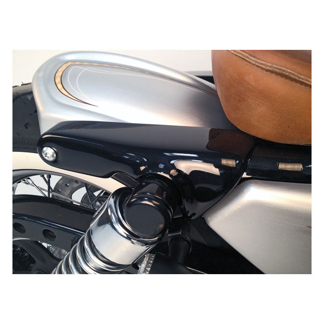 CULTWERK Skärmstag Cult-Werk Kåpor Skärmstag. Sportster 04-21 Customhoj