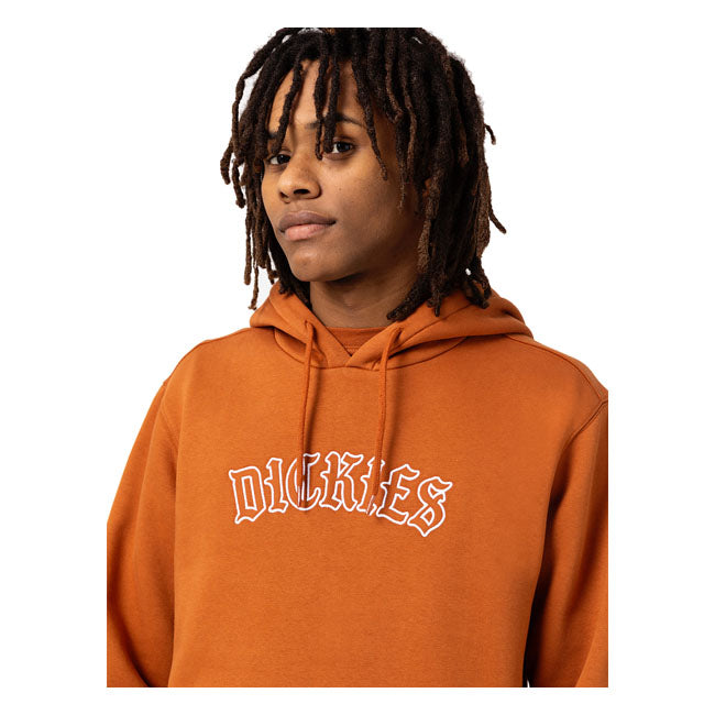 Dickies Hoodie Dickies Union Springs Hoodie Customhoj