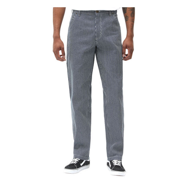 DICKIES Jeans Dickies Garyville Hickory Jeans Customhoj