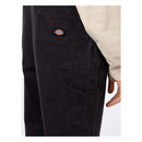 DICKIES Overall dam Dickies DC Classic Bib women Svart Customhoj