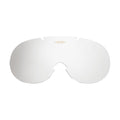 DMD Lins till goggles DMD replacement lens for Ghost goggles klar Customhoj