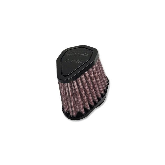 DNA Filters Pod filter DNA V-series Pod-filter ID: 38mm Customhoj