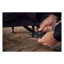 DS COVERS Överdrag / Kapell DS covers Alfa Utomhus Kapell. Storlek 2XL Customhoj