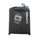 DS COVERS Överdrag / Kapell DS covers Fox Inomhus Kapell. Storlek 2XL Customhoj