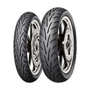 DUNLOP Däck 18" 100/80-18 53H Dunlop Arrowmax GT601F Framdäck MC 18" Customhoj