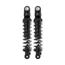 Fox Factory Stötdämpare HD Dyna 12.5" standard height Fox IFP-QSR Stötdämpare Dyna 91-17. Svart. 12.5/13.5" Customhoj